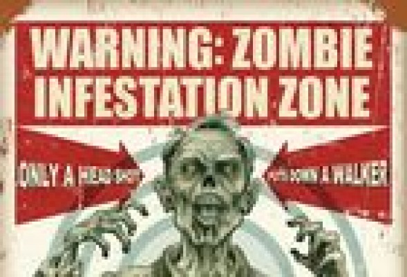 Vuelve 'The Walking Dead': Manual de supervivencia ‘Z'