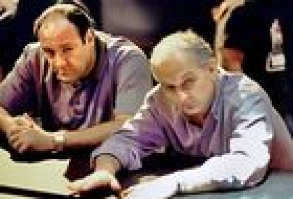 ‘Gandolfini, tributo a un amigo', pobretón documental de HBO sobre un ‘Dios'