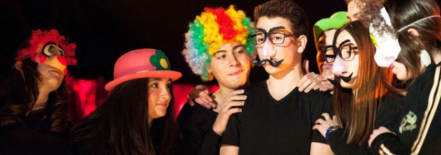 Los Encuentros CaixaEscena 2014 doblan la demanda de participantes