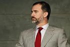 El príncipe Felipe inaugurará la feria Cevisama de Valencia el próximo martes