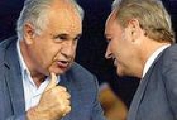 El test Maquiavelo: ¿Es usted un político sin escrúpulos?