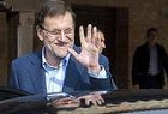 El Gobierno de Mariano Rajoy autoriza la 'emigración sanitaria'