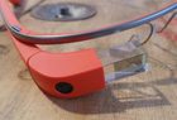 La policía de Nueva York usa las Google Glass en su lucha contra el crimen