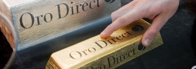 La investigación sobre Oro Direct llega en plena crisis de las tiendas de compraventa
