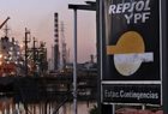 La Corte Suprema de NY rechaza una demanda de Repsol contra YPF