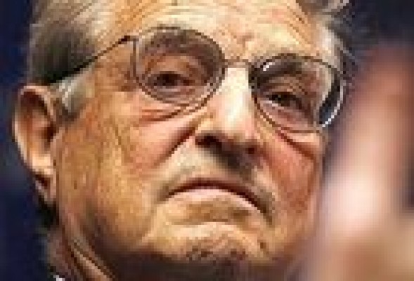 Soros, de enhorabuena: su hedge fund completa su segundo mejor año