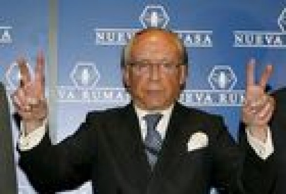 La juez Alaya imputa al empresario Ruiz Mateos y a una de sus hijos