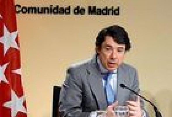 Madrid desconocía reunión de la Comunitat, Murcia y Baleares sobre financiación