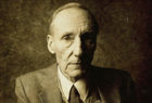 Exterminador, cura, marica y yonqui: William Burroughs en el cine
