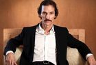 Dallas Buyers Club, True Detective, El lobo de Wall Street... Este será el año de Matthew McConaughey