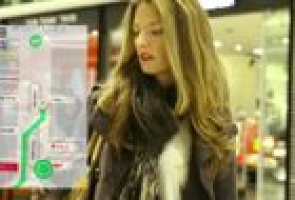 La 'startup' Shopcloud crea un GPS para interiores