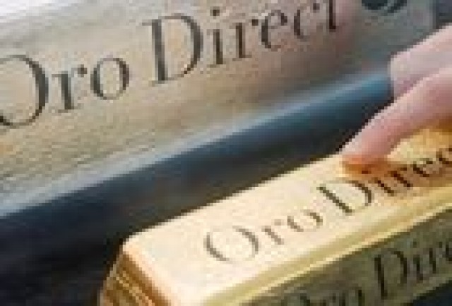 Oro Direct colabora con la justicia para aclarar el funcionamiento de la compraventa oro