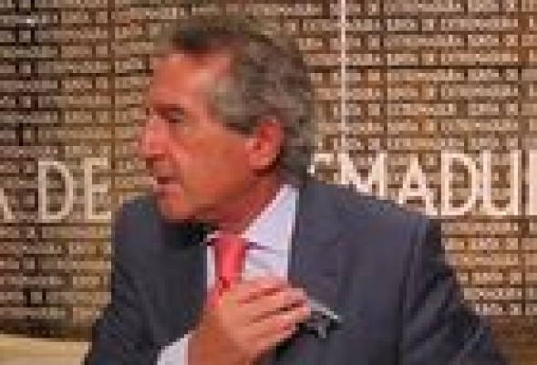 Extremadura afirma que la Comunitat, Murcia y Baleares dividen a España