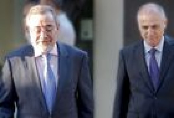 Feria Valencia iniciará en marzo su proceso de división en dos empresas independientes