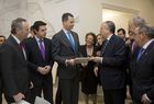 Valencia, capital del interiorismo y la arquitectura