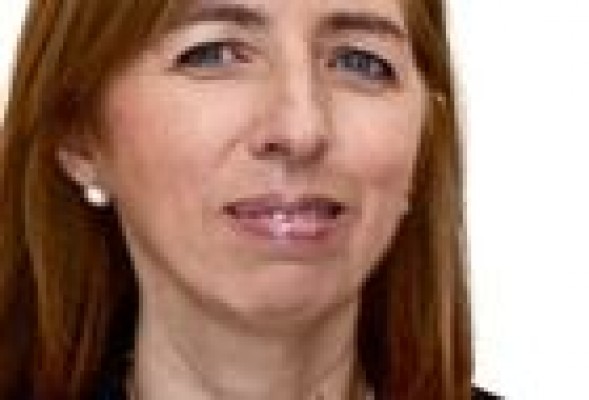 María José Soriano: 