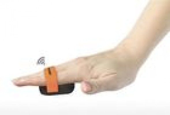 uRing, un anillo para sentirlo todo