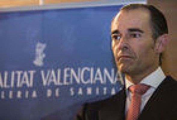 Sanitat reduce de 85 a 68 días el tiempo medio de la lista de espera quirúrgica