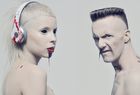 Die Antwoord, nuevo cabeza de cartel del Arenal Sound 2014