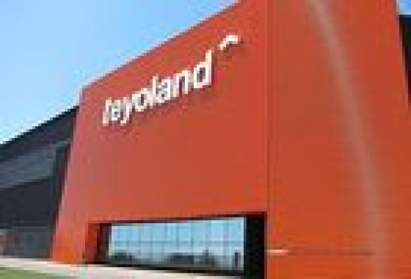 Feria Valencia presenta una demanda para desahuciar a Teyoland dos meses después del cierre