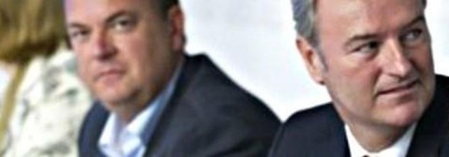 Los 'piropos' de Monago a Fabra
