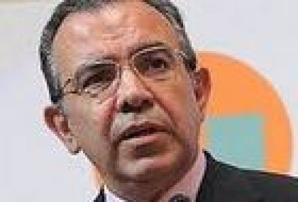 Fiscalía pide cuatro años de prisión para el ex director general de la CAM Roberto López Abad