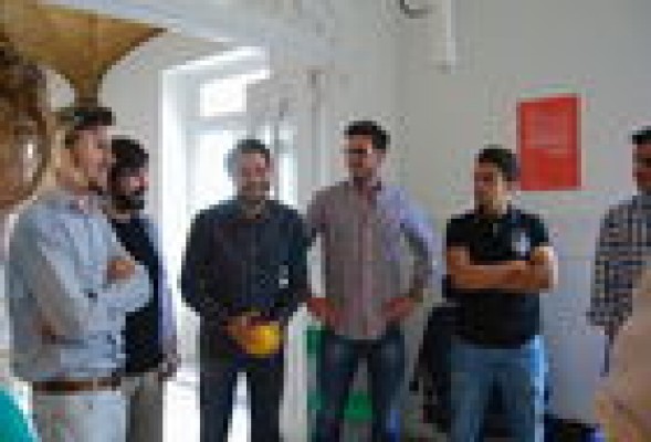 La lanzadera Momentum.do convoca  su tercera selección de emprendedores