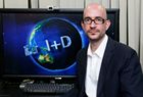 El presidente de Telefónica I+D deja la compañía y se va a Dubai