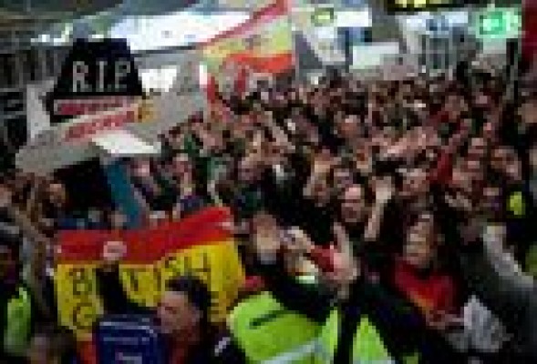 Histórico acuerdo entre Iberia y el SEPLA