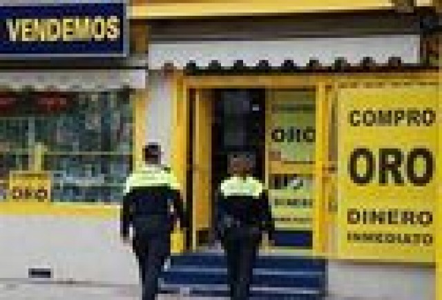 Una empresa investigada de compraventa de oro facturó mil millones en 2012