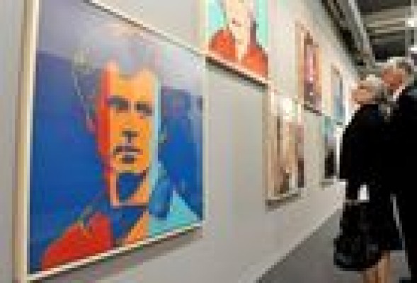 Una aplicación móvil valenciana permite valorar obras de arte de forma rápida