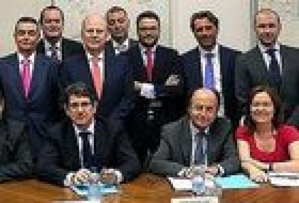 Bruselas aprueba la reestructuración de la SGR pero le impone reducir tamaño