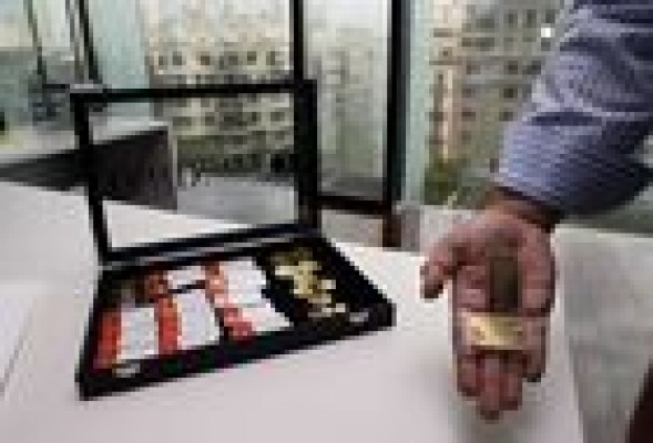 El alza exponencial de las ventas de Oro Direct disparó las alarmas
