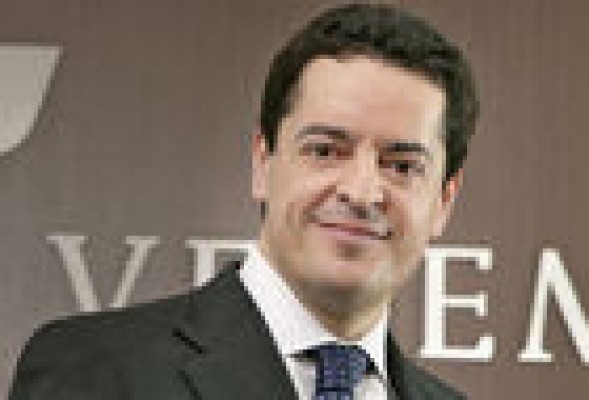 Enrique Bañuelos está a 96 horas de jugarse su inversión en Amper