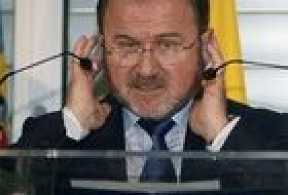 Font de Mora, de director de campaña a actor invitado