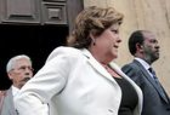 El juicio contra Milagrosa Martinez y Angélica Such se prevé para el 28 de marzo