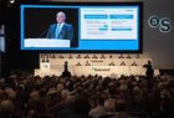 El consejo del Sabadell cobró un 15% menos en variable en 2013