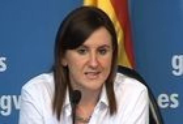 El Consell rehusa hablar de conflicto con la AVL y niega 