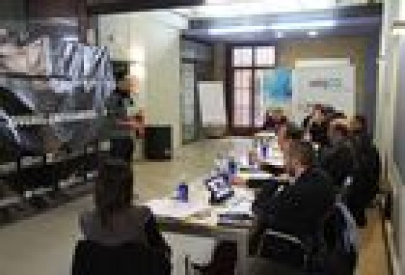 Empieza el nuevo curso de la academia de Operación Emprende