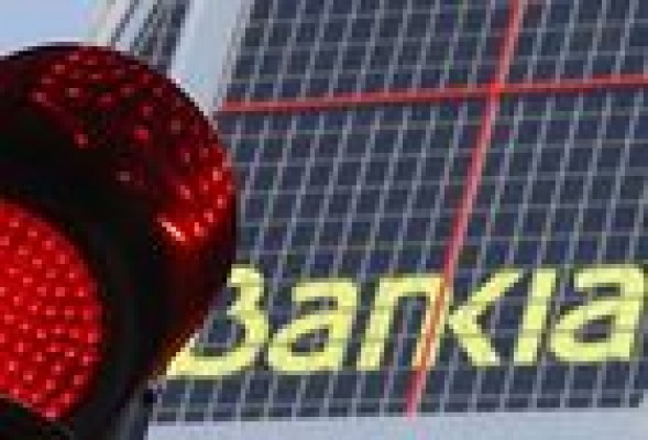 Goldman Sachs asesorará al Gobierno en la venta de Bankia