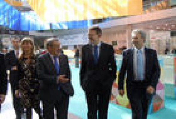 Puig plantea un plan de rehabilitación de edificios con 25 millones y deducciones fiscales para reactivar la construcción