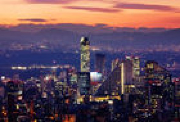 <em>México DF gastrocool</em>: un fin de semana perfecto para conocer su gastronomía 