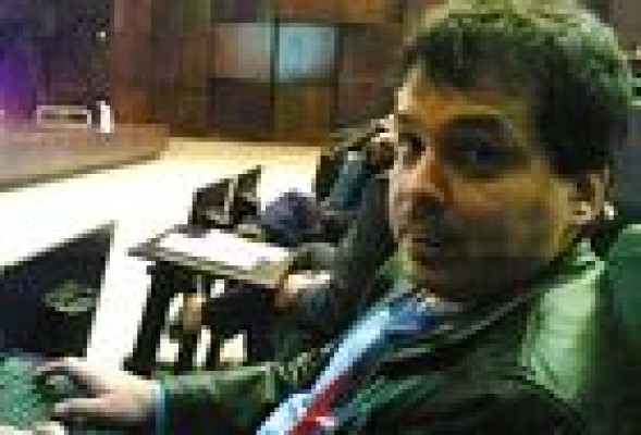 El fundador de Menéame y la Ley de Propiedad Intelectual: 