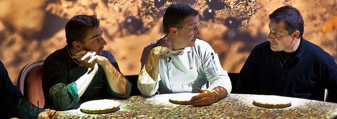 Estamos comprometidos con el inconformismo