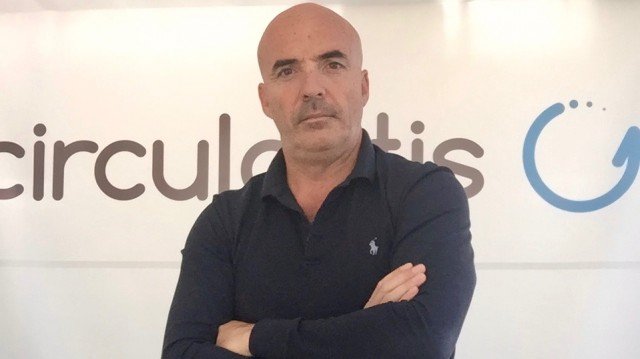 Circulantis, en ascenso: supera los 50 millones de financiación con más de 4.500 operaciones 