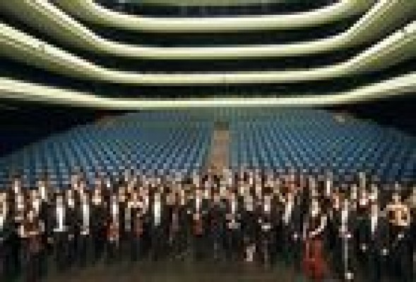 La política de recortes destroza a la Orquesta del Palau de les Arts