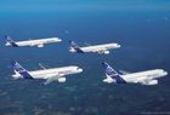 Las aerolíneas mundiales despegan una media del 6% en las bolsas