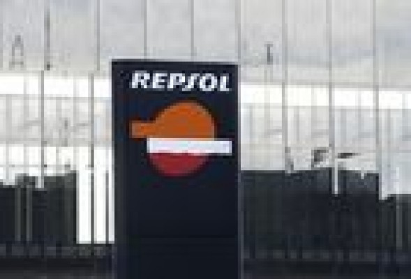 Repsol invertirá unos 875 millones de euros en Venezuela