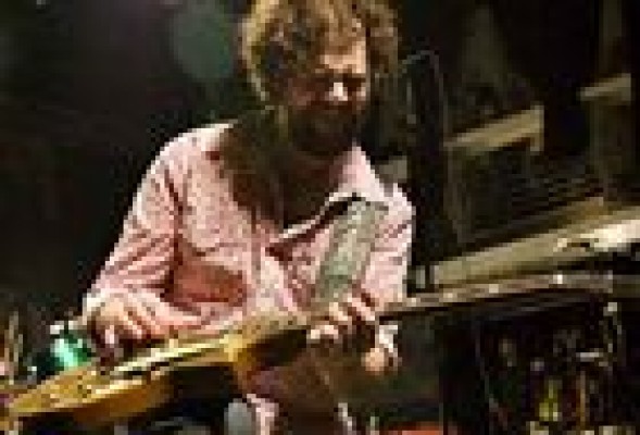 Drive-By Truckers publicarán disco cuatro años despuiés