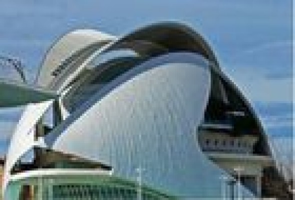 La Ciudad de las Artes adjudica por 800.000 euros su servicio de mantenimiento